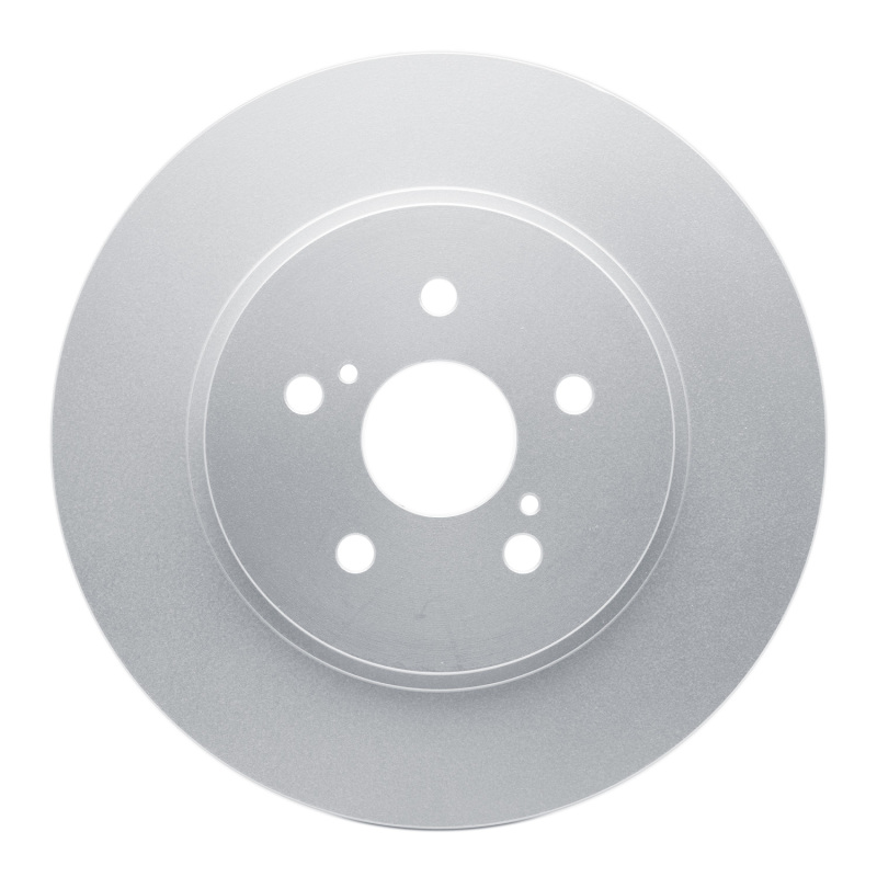 DFC GeoSPEC Coated Rotors - Plain