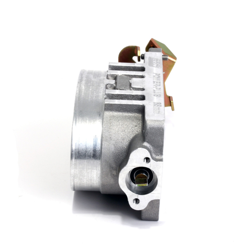 BBK 96-01 Mustang Cobra 4.6 4V Twin 65mm Throttle Body BBK Power Plus Series thumbnail 9