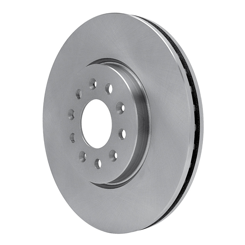 DFC 16-21 Buick Regal TOURX Front Brake Rotor thumbnail 5