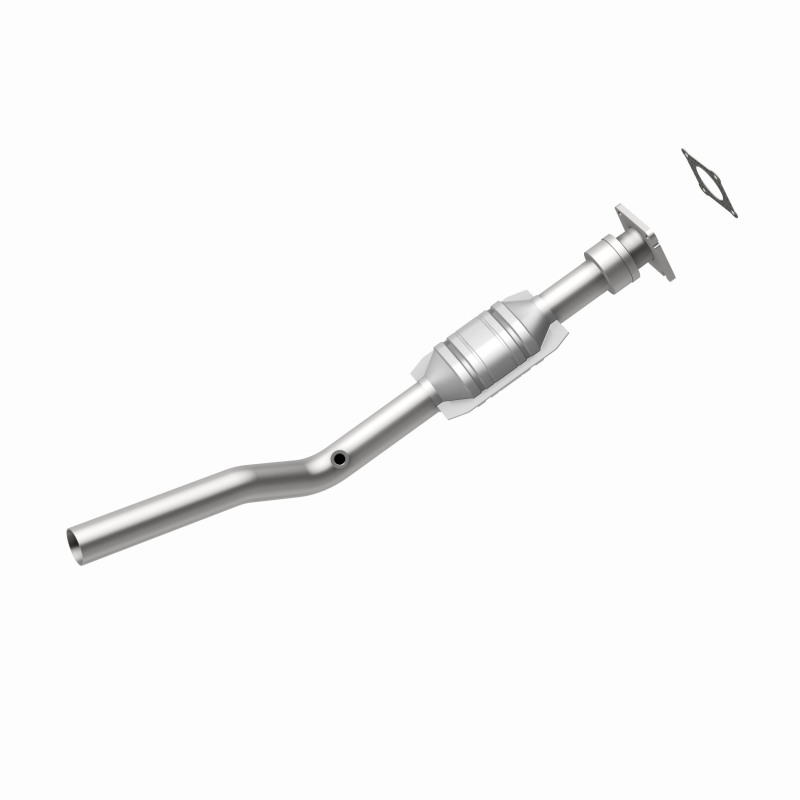 MagnaFlow Direct Fit Catalytic Converter 98-99 Chrysler Cirrus 2.4 thumbnail 7