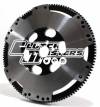 CM Steel Flywheels