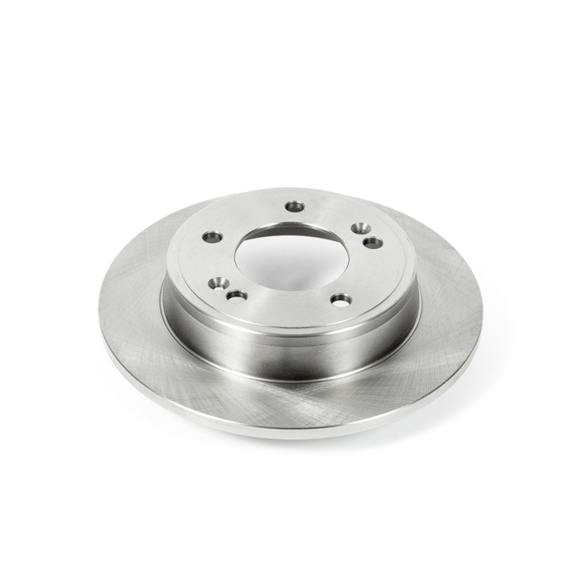 Power Stop 11-19 Hyundai Elantra Rear Autospecialty Brake Rotor