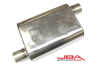 JBA Mufflers