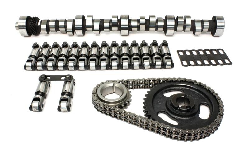 CCA Camshaft Kits