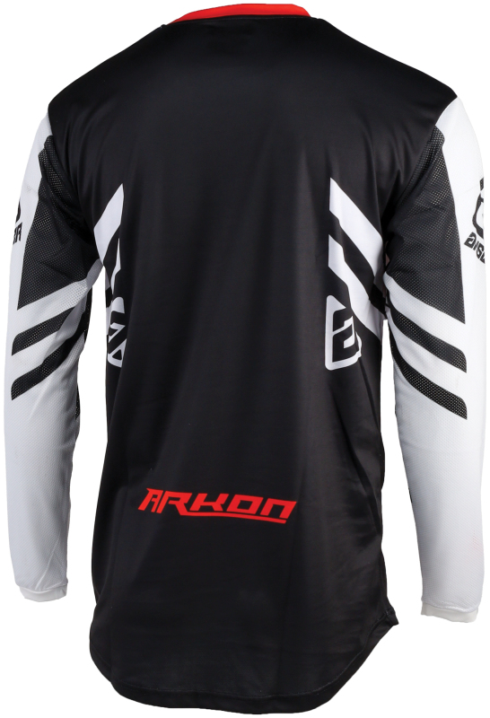 Answer ANS Arkon Jerseys