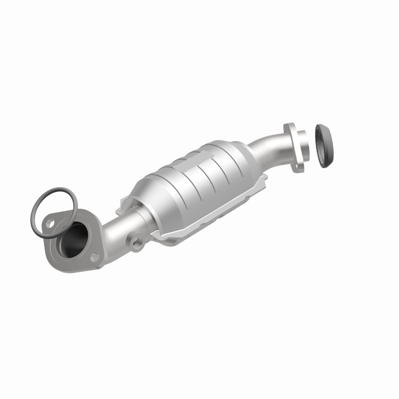 MagnaFlow Conv DF 04-07 Cadillac CTS 2.8L/3.6L Passenger Side thumbnail 9