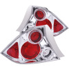 ANZ Taillights