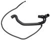 Gates 95-00 Ford Contour V-6 2.5L Upper Molded Coolant Hose thumbnail 3