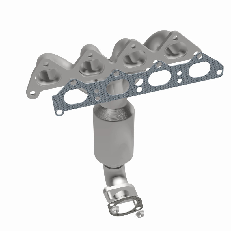 MagnaFlow Direct Fit Catalytic Converter 03-05 Hyundai Elantra 2.0L thumbnail 9