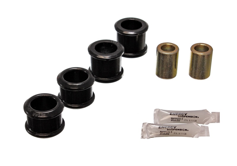 ES Track Arm Bushings - Black