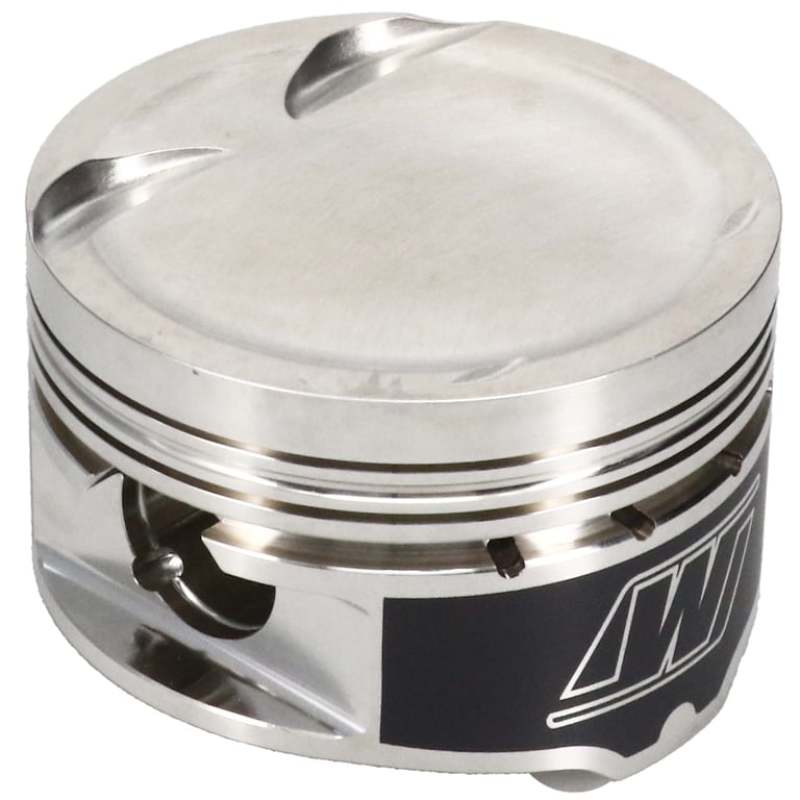 Wiseco Audi/VW 2.0L 82.50mm Bore 92.8mm Stroke -4.5cc EA888 Piston Kit - 4 Cyl thumbnail 5