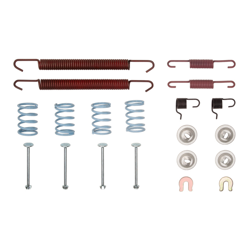 DFC Drum Brake Hardware Kits