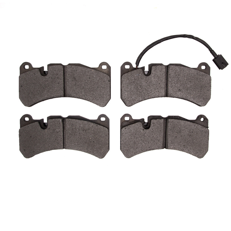 R1 14-24 Maserati Quattroporte Front Ceramic Brake Pads