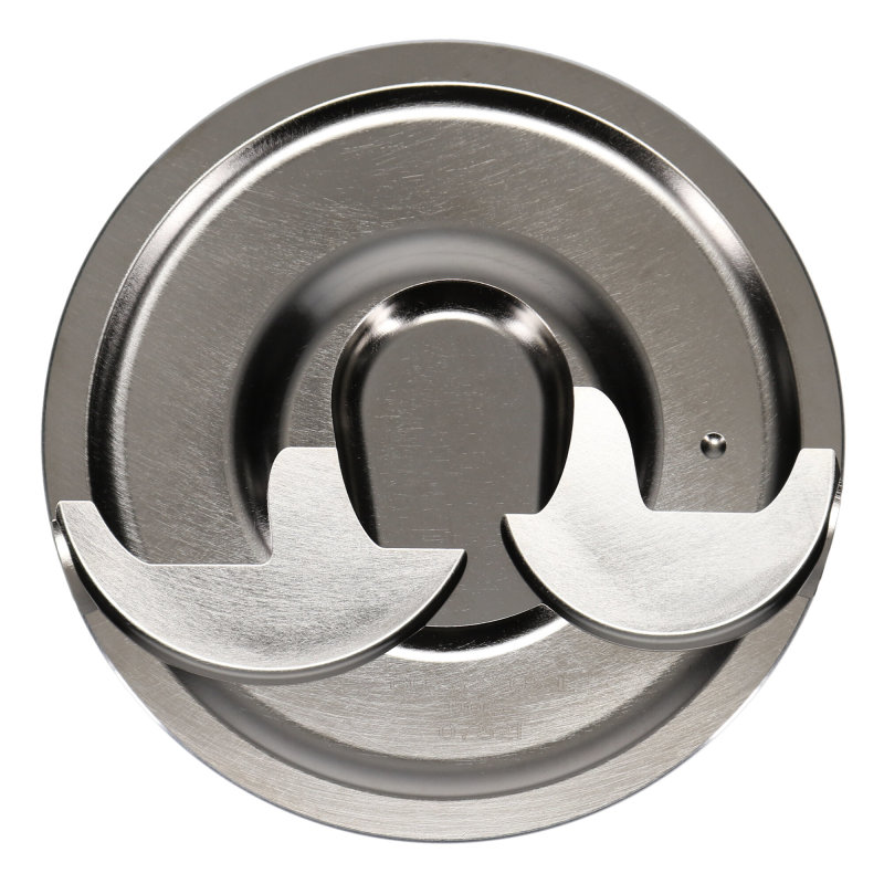Wiseco Chevrolet LT1 6.2L 4.070 Bore 1.304 Comp Ht. -12cc Volume Left Side Piston thumbnail 9