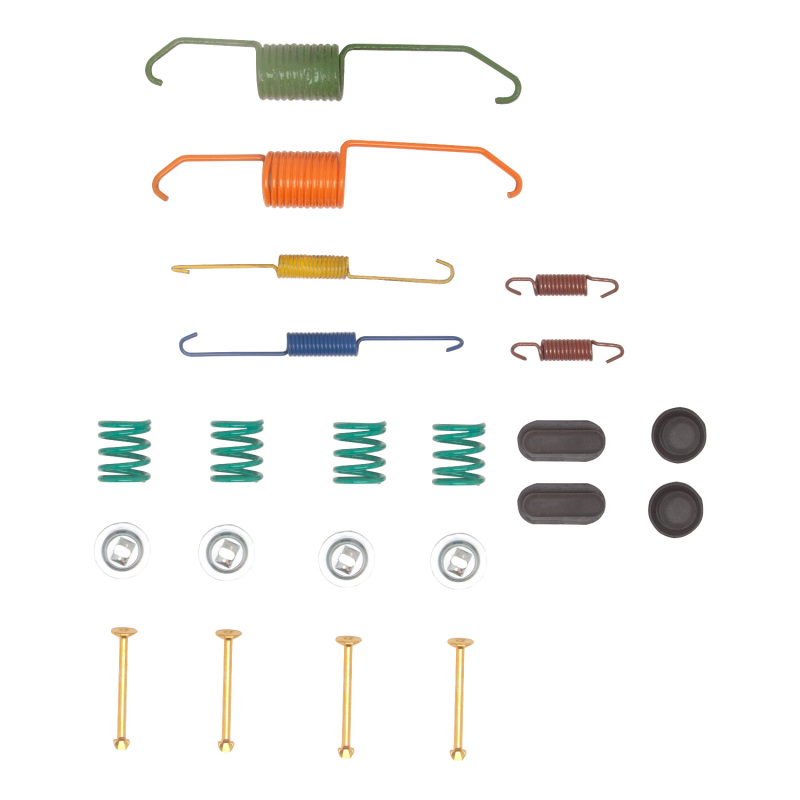 DFC Drum Brake Hardware Kits