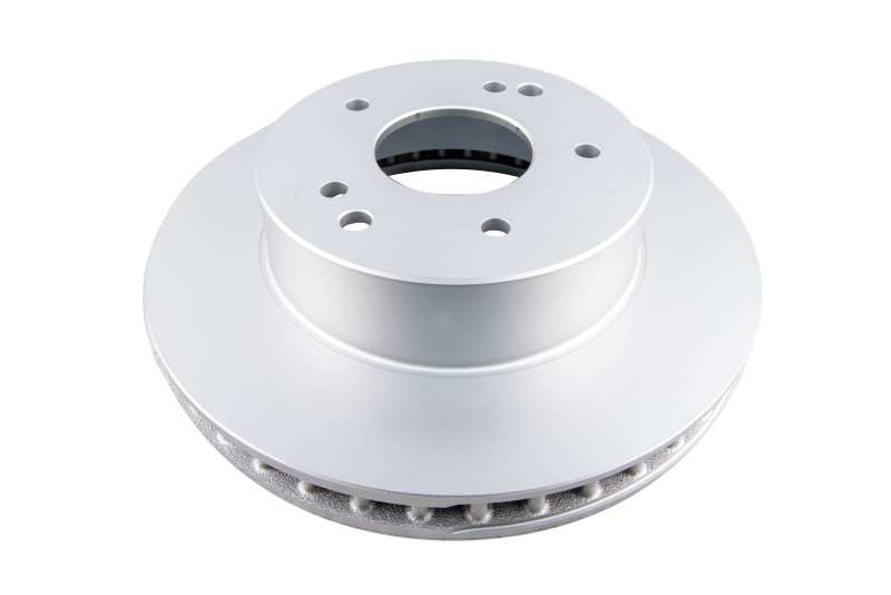 DBA En-Shield Standard Rotors