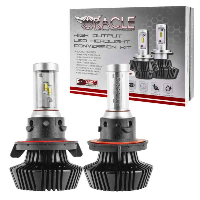 ORL LED Conversion Bulbs