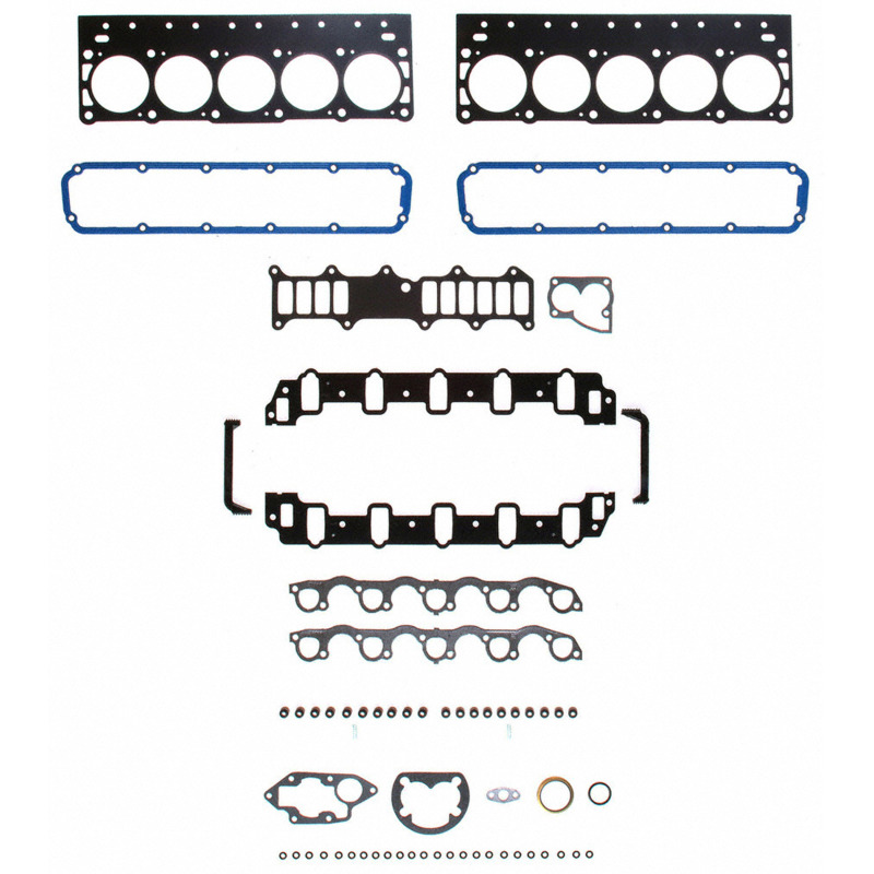 FEL Cylinder Head Gaskets