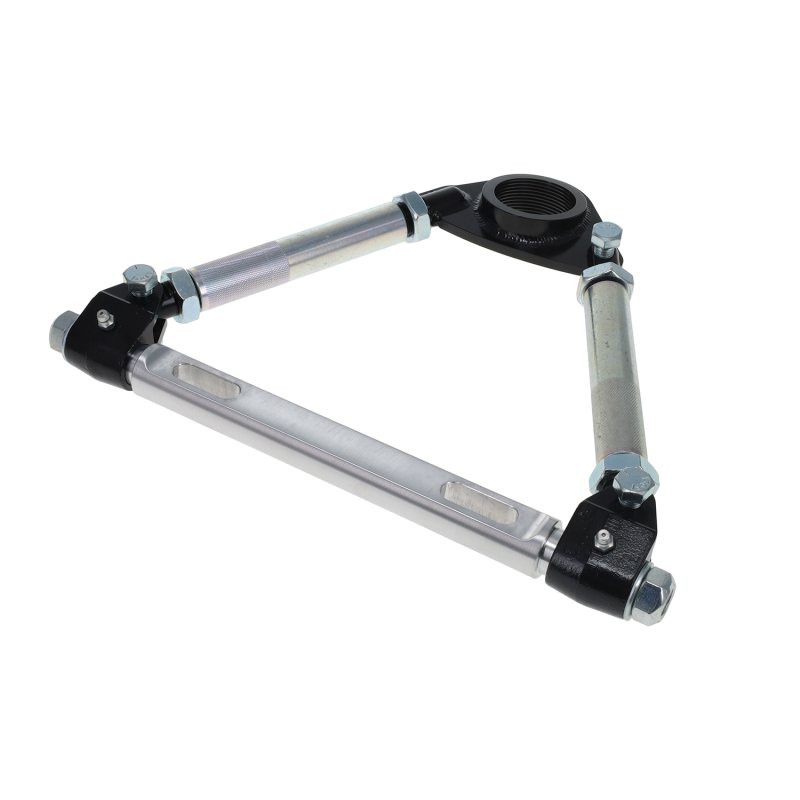 SPC Performance Pro Series Front Adjustable Upper Control Arm (Chrysler Thread-In 10deg) (Race Only)