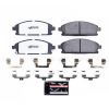PSB Z36 Truck & Tow Brake Pads