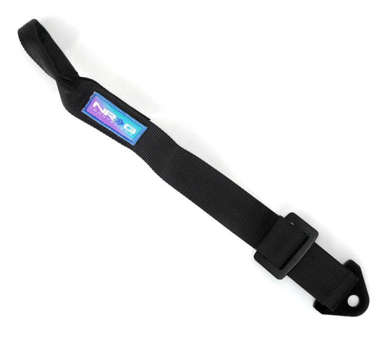 NRG Tow Straps