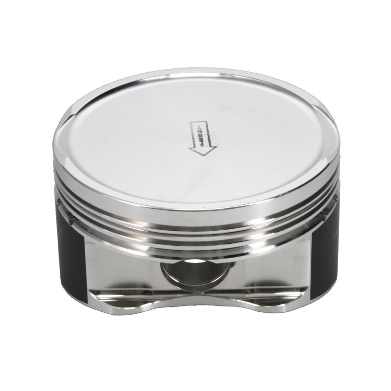 Manley Chrysler 5.7L Hemi 99.5mm Stock Stroke -1.5cc Extreme Duty Dome Piston Set thumbnail 9