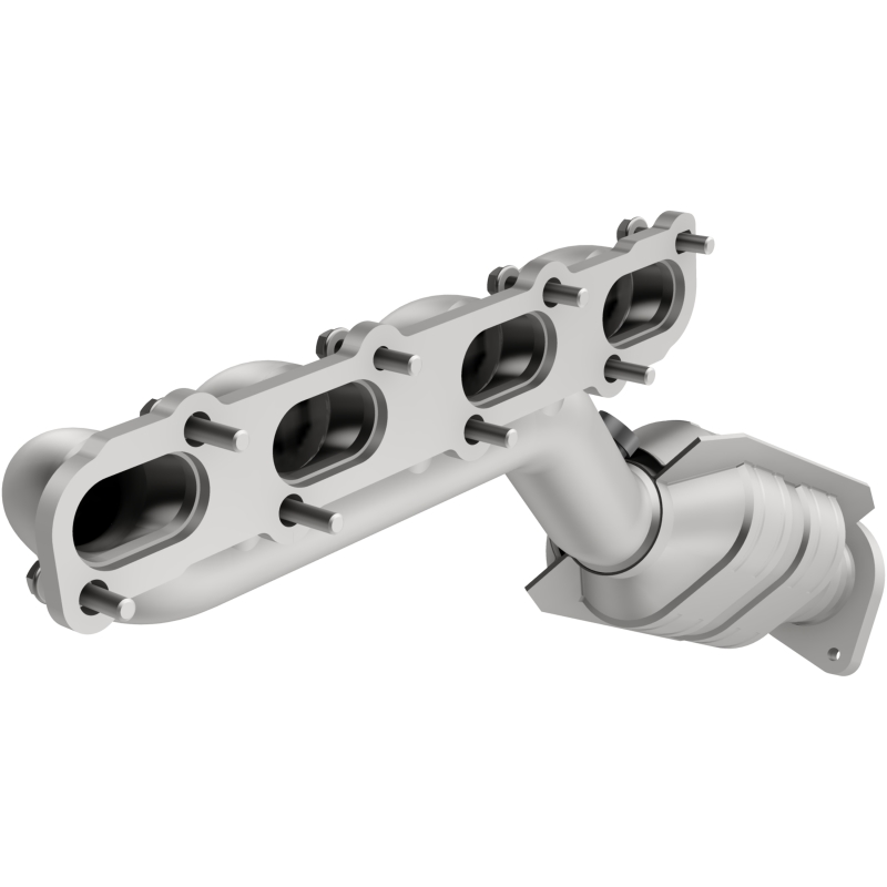 MagnaFlow Conv DF 06-09 Cadillac STS 4.4L Passenger Side thumbnail 3