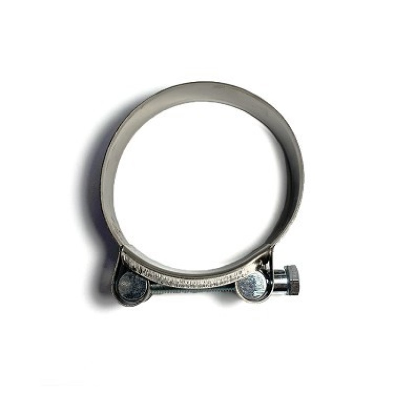 TIC Stainless Steel Clamps