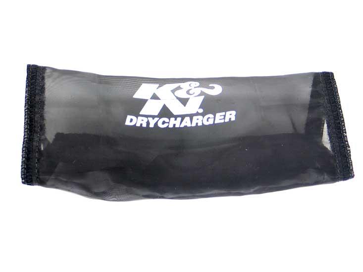 Air Filter Wrap