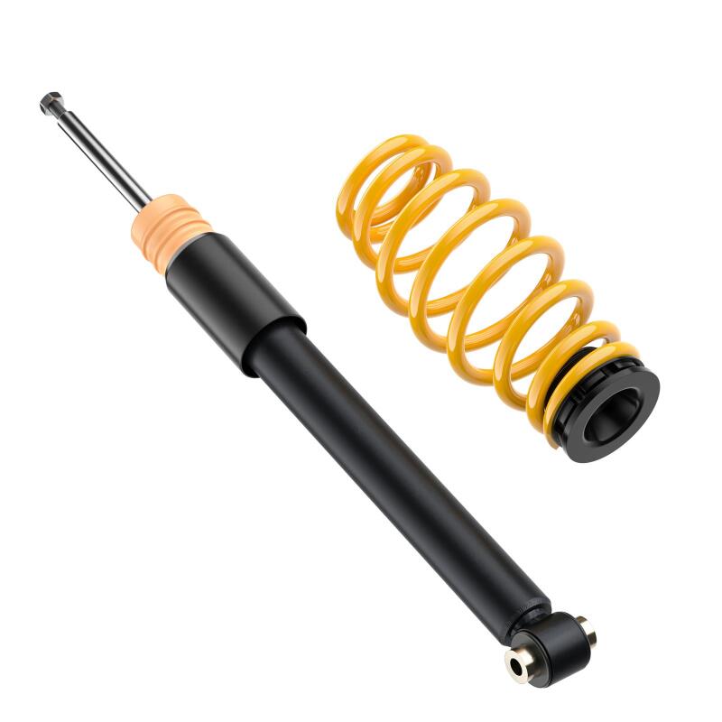 ST Suspensions Coilover Kits 132800CJ Kit, X, Audi A3 (GY) Sedan 2WD IRS. without electronic dampers (50mm Ø) thumbnail 8