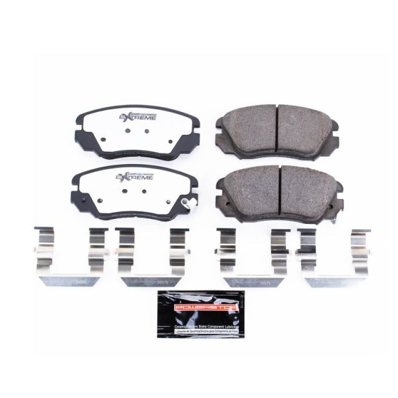PSB Z26 Extreme Brake Pads