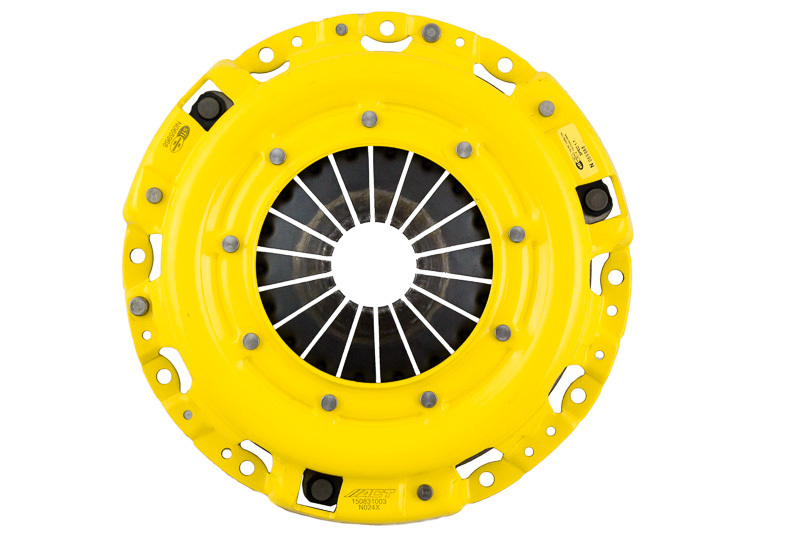 ACT 2015 Nissan 370Z P/PL Xtreme Clutch Pressure Plate thumbnail 4