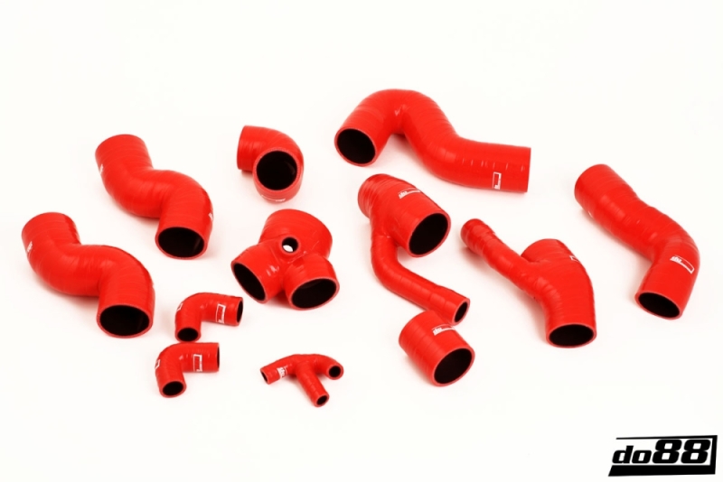 DOB Hose - Intercooler/Turbo