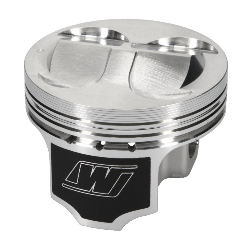 Wiseco MAZDA MIATA 1.8L 4v 10.5:1 83.5MM Piston Shelf Stock thumbnail 5