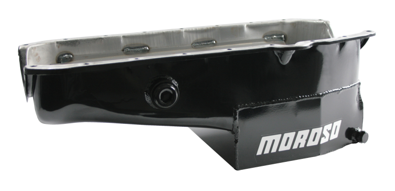 MOR Oil Pans