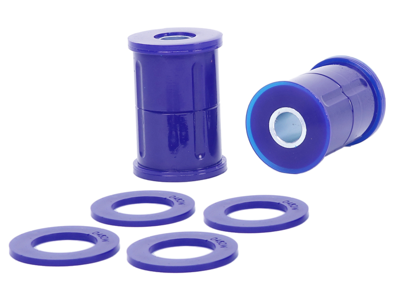 SPR Bushings - Control Arm