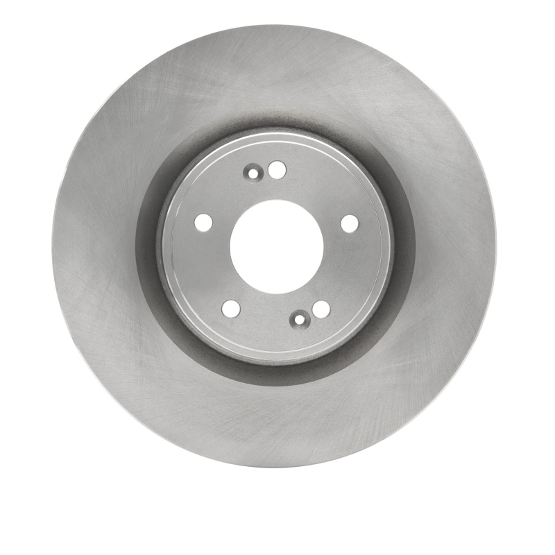 DFC Brake Rotors - Plain