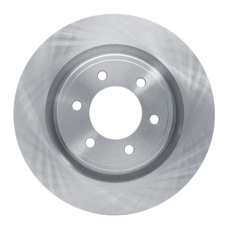 DFC Brake Rotors - Plain