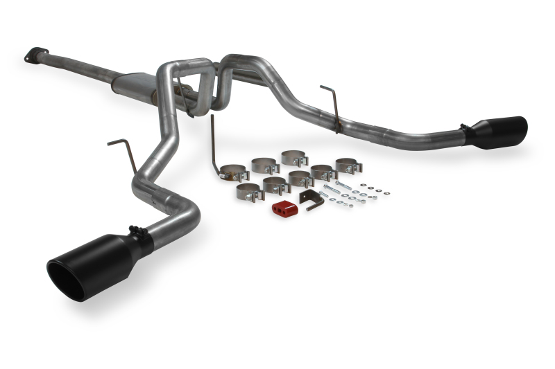 Flowmaster 09-14 Ford F-150 FlowFX Cat-Back Exhaust System thumbnail 5