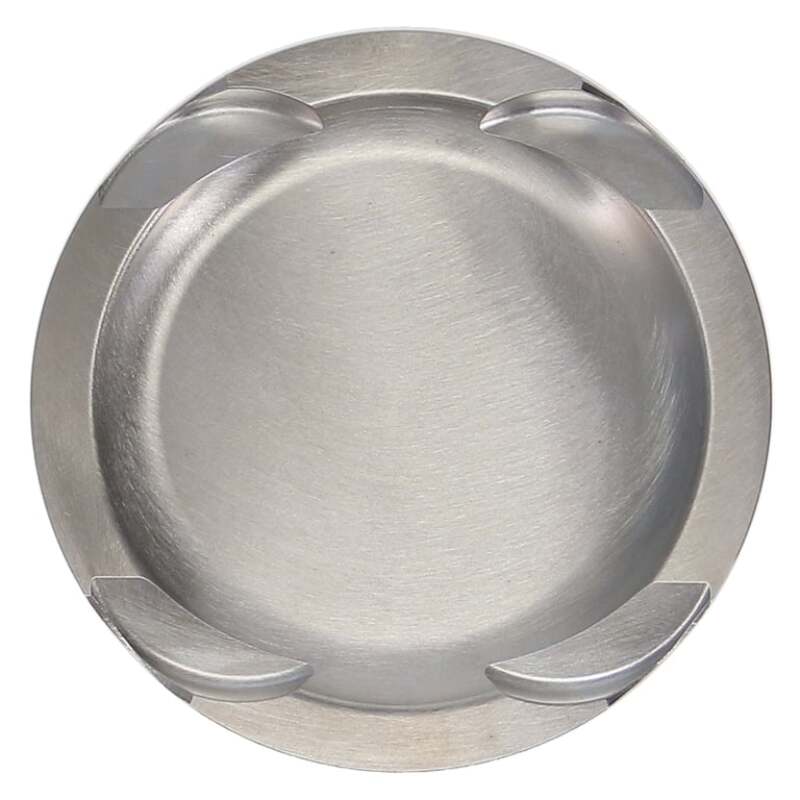 Wiseco BMW S52 3.2L 87.00mm Bore 31mm CH -18.5cc Dish Piston - Set of 6 thumbnail 5