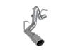 MBRP DPF Back Exhaust 304