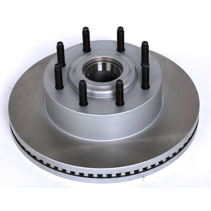 PSB Semi Coated Rotors