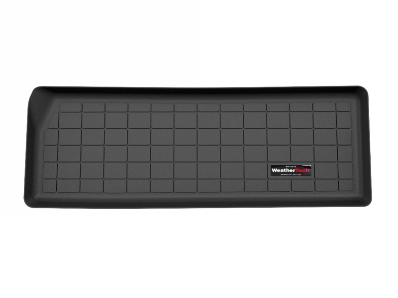 WT Cargo Liners - Black