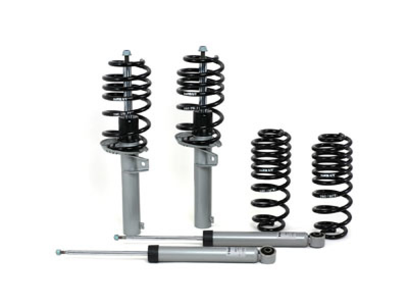 H&R 06-09 Volkswagen Golf (Rabbit/Rabbit S) 2.5L/1.9L TDI/2.0T MK5 Sport Cup Kit thumbnail 4