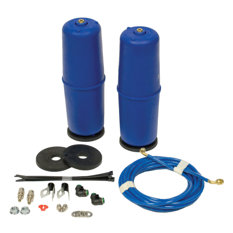 FIR Coil-Rite Kits - Rear