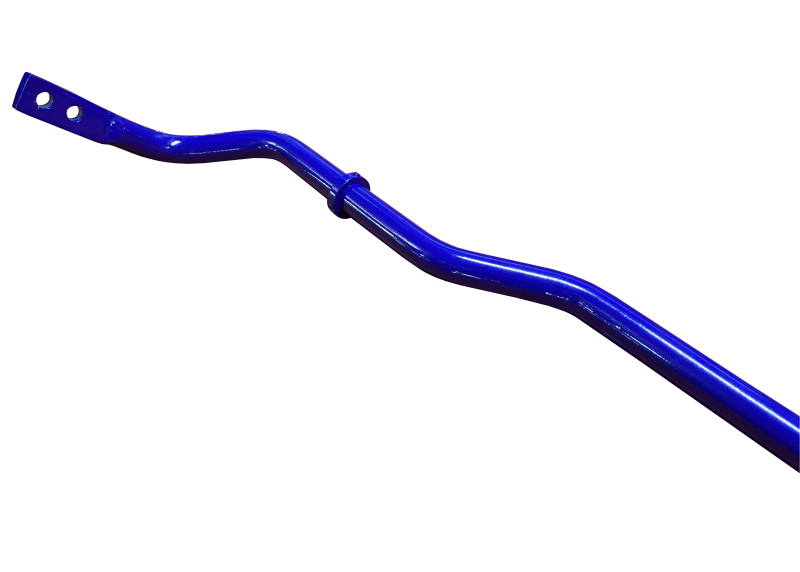 SuperPro 2005 Volkswagen Jetta 2.5 Rear Sway Bar Kit - 22mm Adjustable