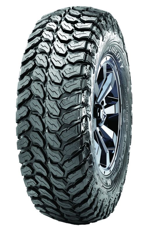 MAX Liberty Tires
