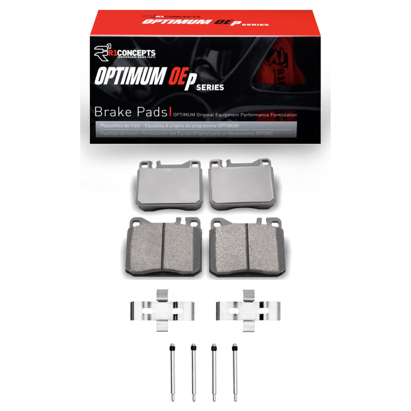 RNC Optimum OE Brake Pads