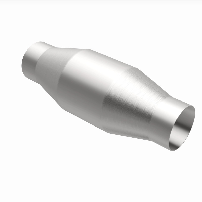 MagnaFlow Conv Univ 4 C/C 3.5 Perf Spun thumbnail 9