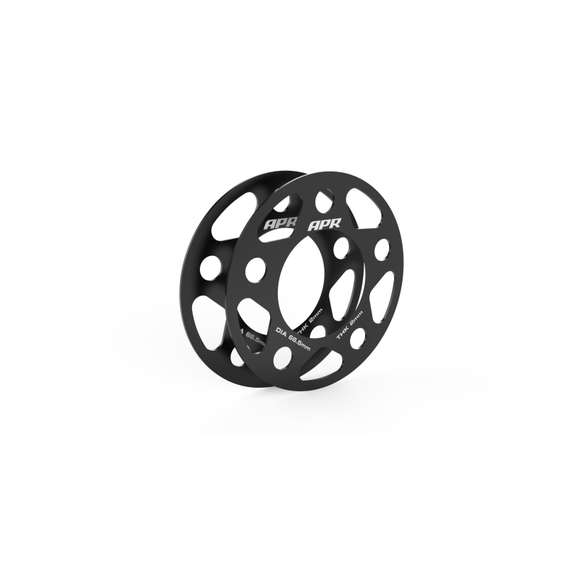 APR Spacers